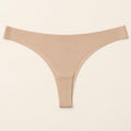 Clementine Invisible seamless thong